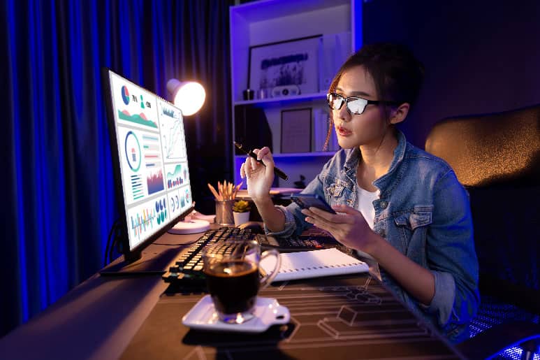 Social Media Marketing